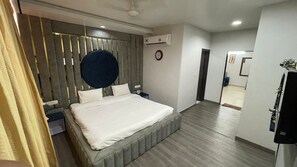 Suite Room | Gratis Wi-Fi