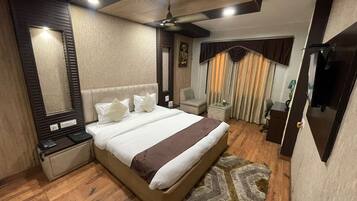 Superior Double Room | Free WiFi