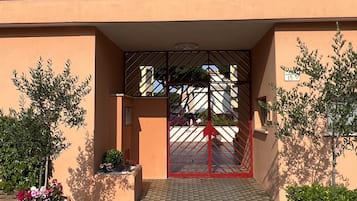 Exterieur