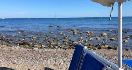 From Ike residence with pool