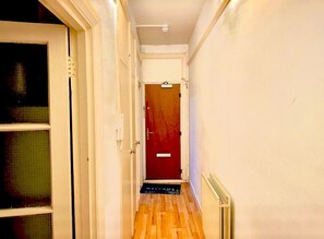 Appartement, 1 grand lit et 1 canapé-lit | Intérieur