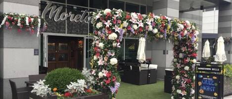 Apartment, 1 Queen Bed with Sofa bed | Exterior