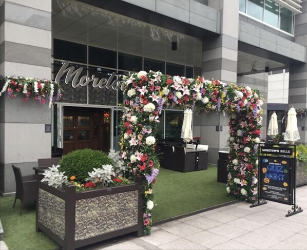 Apartment, 1 Queen Bed with Sofa bed | Exterior