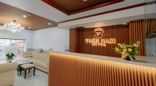 Tuan Nam Hotel