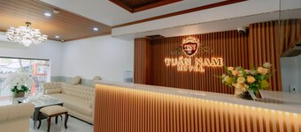 Tuan Nam Hotel
