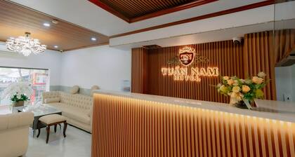 Tuan Nam Hotel