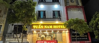 Tuan Nam Hotel
