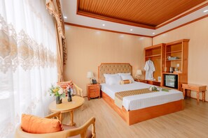 Royal Single Room | Bathroom - Tuan Nam Hotel (Hai Phong)