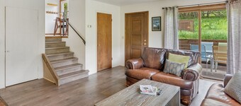 Peaceful Mountain Getaway - Dog Considered - Close to Ski Area - Quiet Location