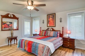 Appartement (Casa de Solana 2) | Extérieur