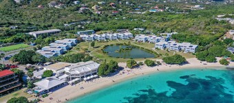 The View at Crystal Cove Sapphire Beach- Beachfront Property at SBCW