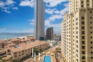 Vista da propriedade