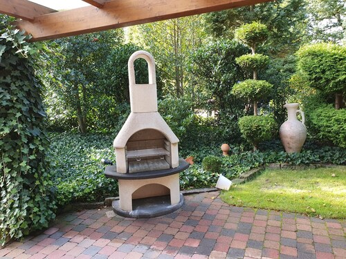 Das Haus Kaninchenhoehle