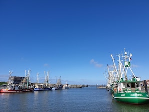 Port de plaisance