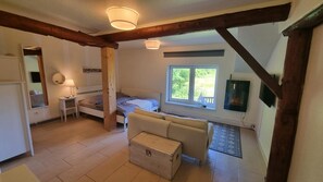 4 soverom og wi-fi (inkludert)