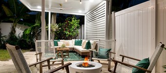 Pool | Grateful Dead Inspired | Putting Green Fun