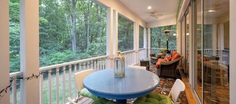 Beautiful Home, Beautiful Setting, Lake MI Access
