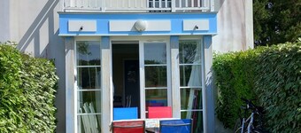 Maison au Calme à Port Bourgenay, Talmont St Hilaire