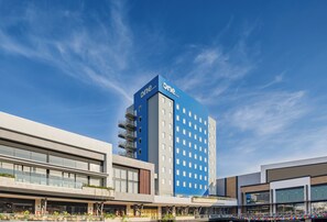 Exterior - One Mazatlán (Mazatlán)