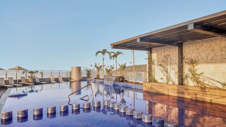 Fiesta Inn Mazatlán