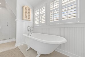 Badewanne, Handtücher
