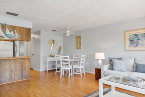 Téléviseur connecté