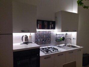 Eget kök