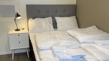 Leilighet – standard | 1 soverom og wi-fi (inkludert)