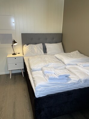 Departamento estándar | 1 habitación y wifi gratis