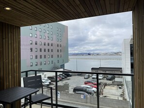 Departamento estándar | 1 habitación y wifi gratis