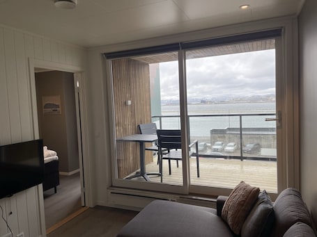 Standard Apartment | Living area