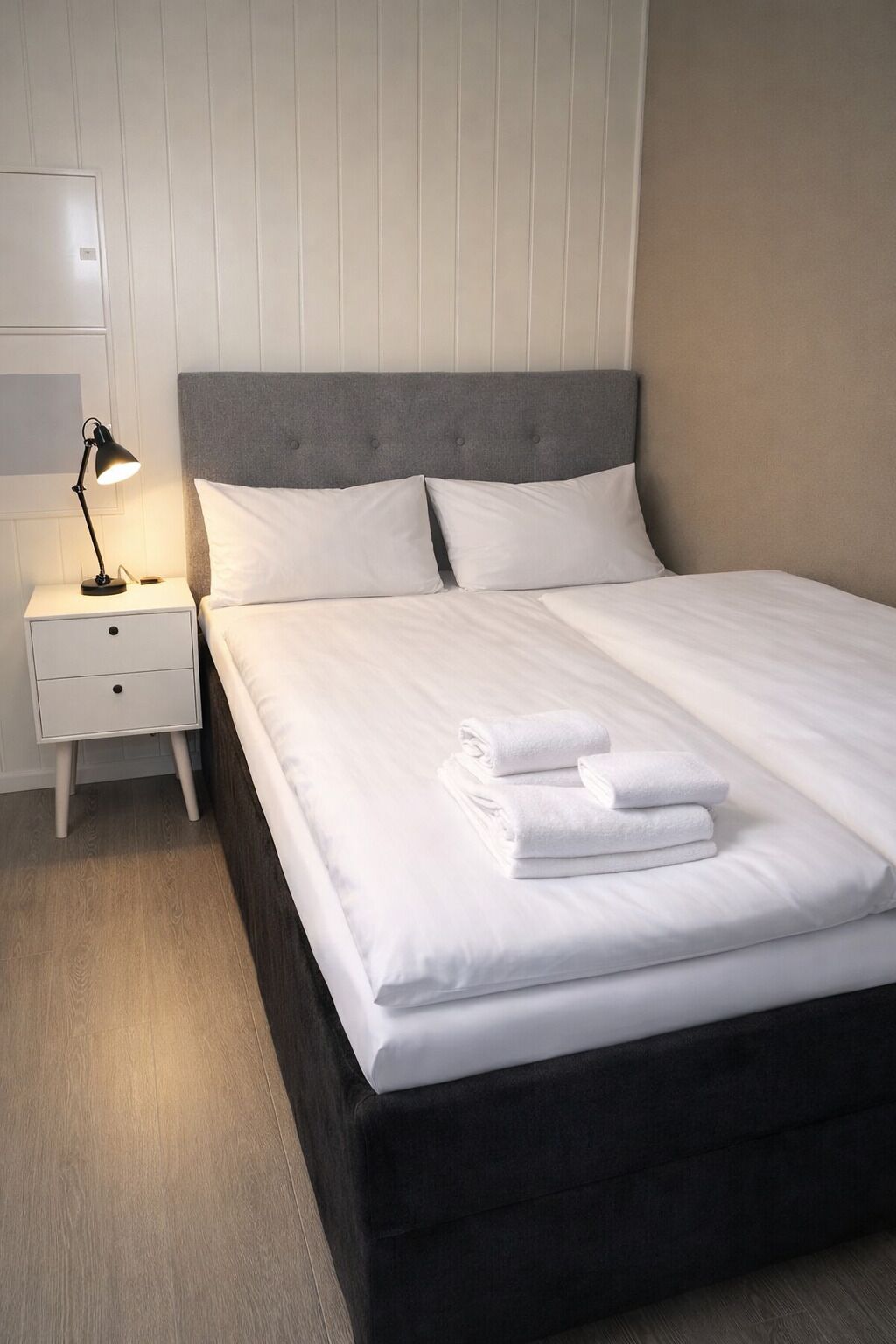 Appartement Standard