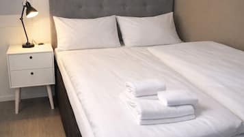 Appartement Standard