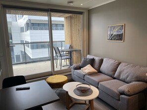 Basic Apartment | 1 bedroom, free WiFi