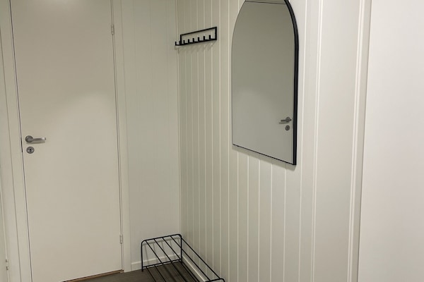 Standard Apartment | 1 bedroom, free WiFi