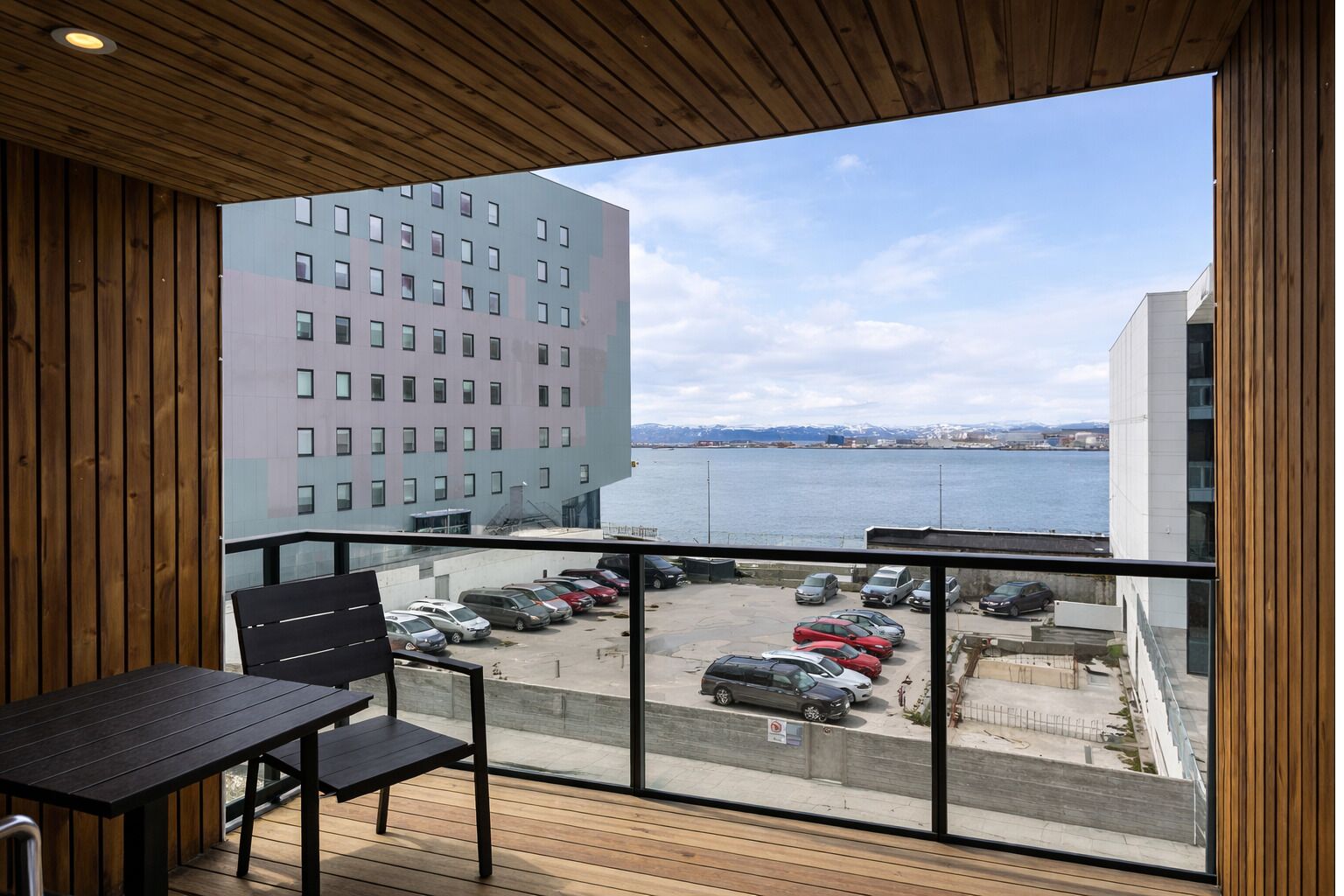 Standard Apartment | 1 bedroom, free WiFi