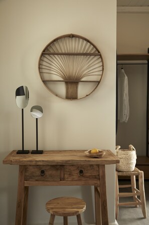 Deluxe Suite | 2 bedrooms, premium bedding, soundproofing, free WiFi