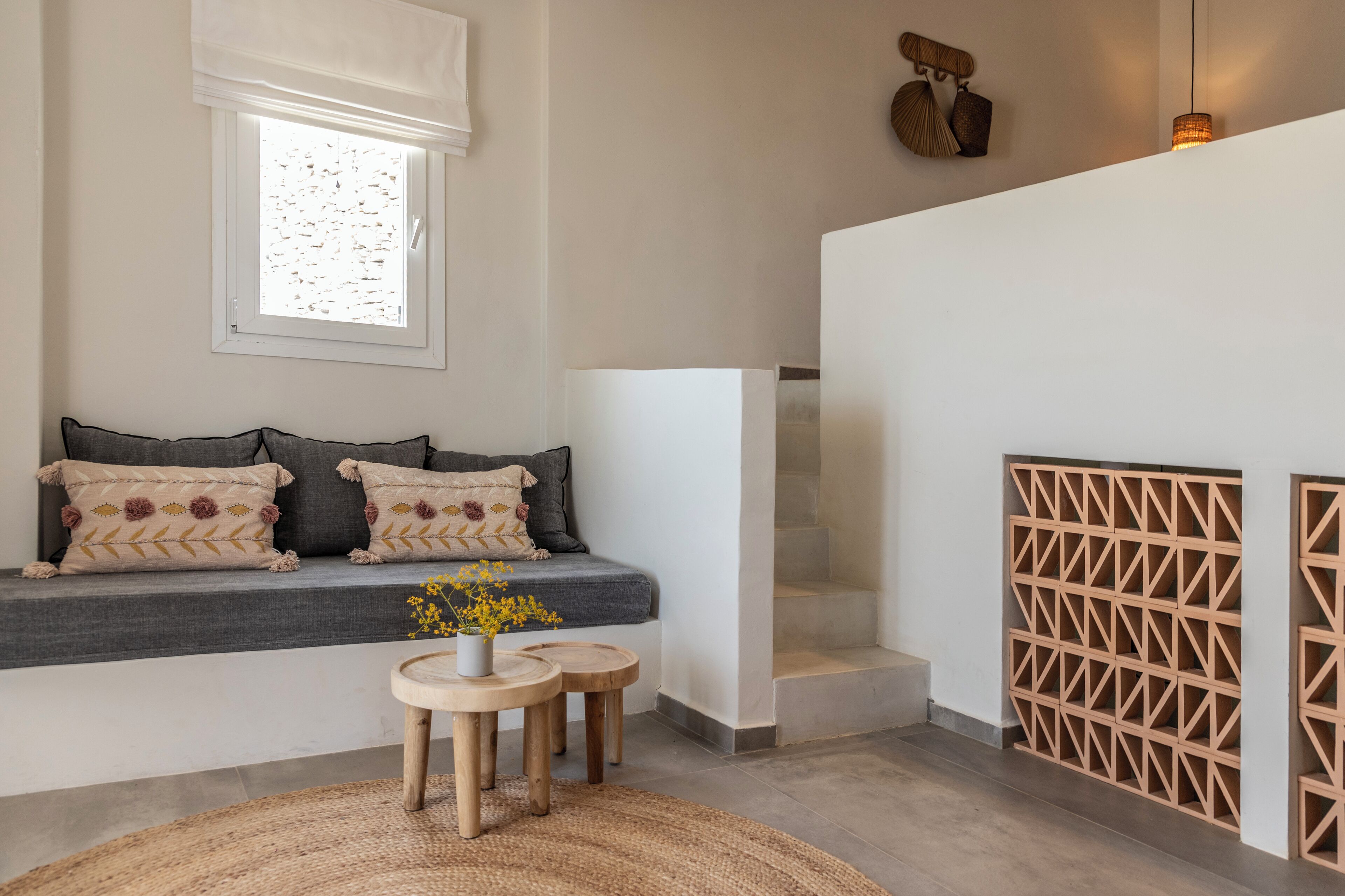 Premium Suite | Premium bedding, soundproofing, free WiFi, bed sheets