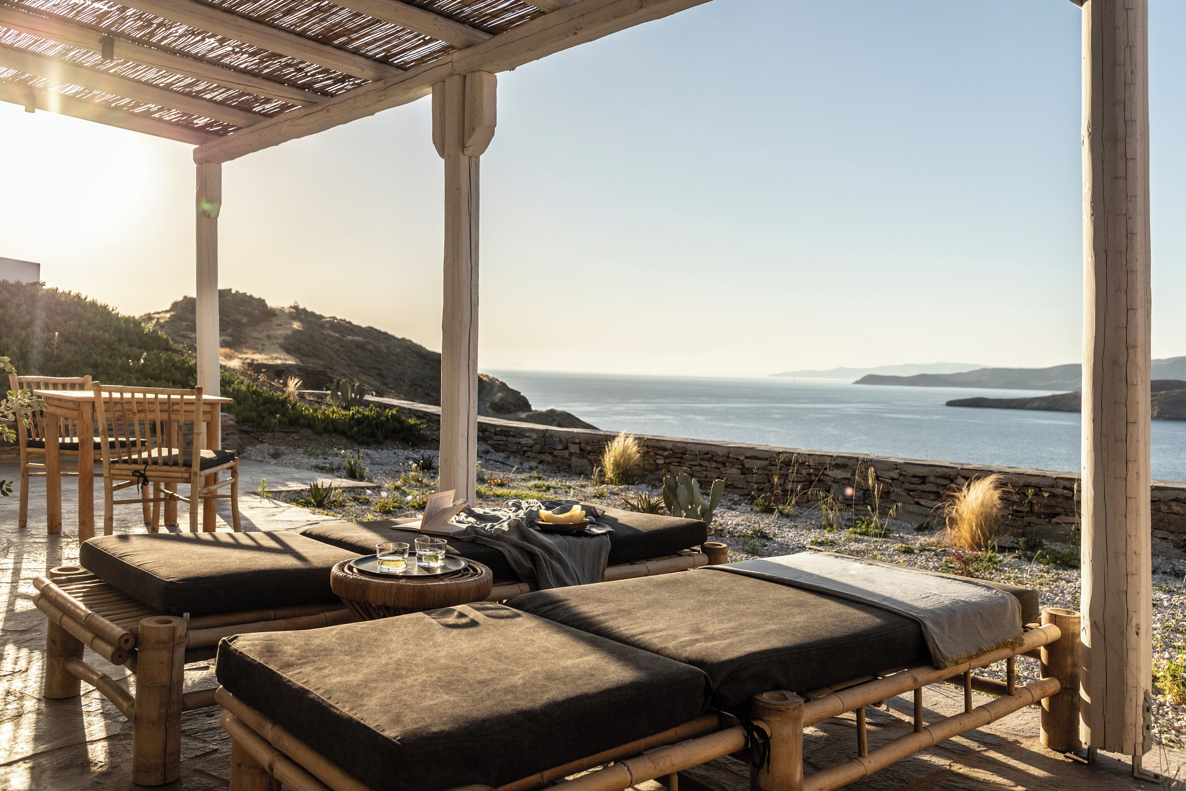 Premium-Suite | Hochwertige Bettwaren, schallisolierte Zimmer, kostenloses WLAN