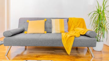 House | Living area