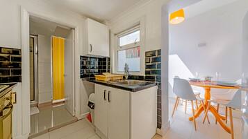 House | Private kitchen