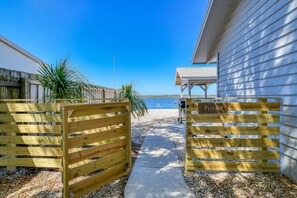 House (ParadiSea) | Exterior - Paradisea (St. Augustine)