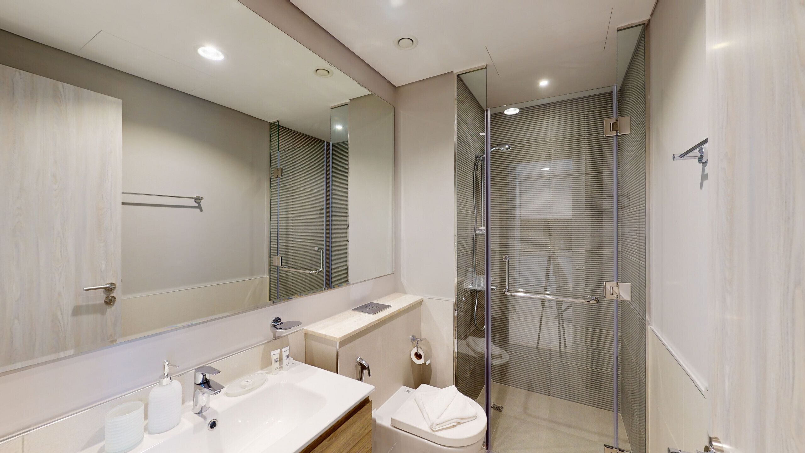 Business Bay - Damac Zada Tower 1025