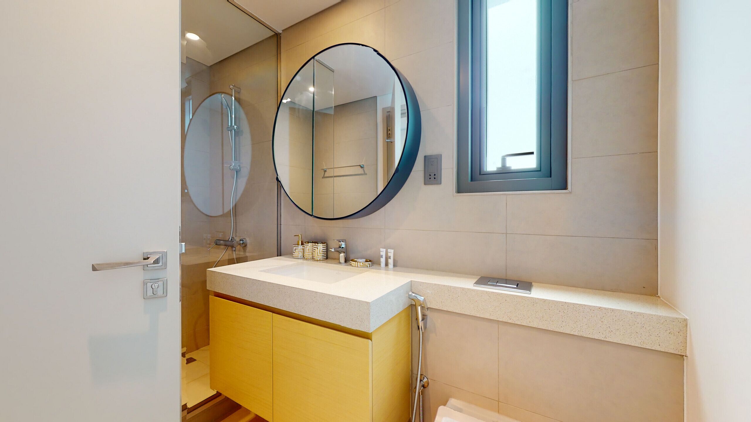 Arabian Ranches 3 - Springs Cluster 136