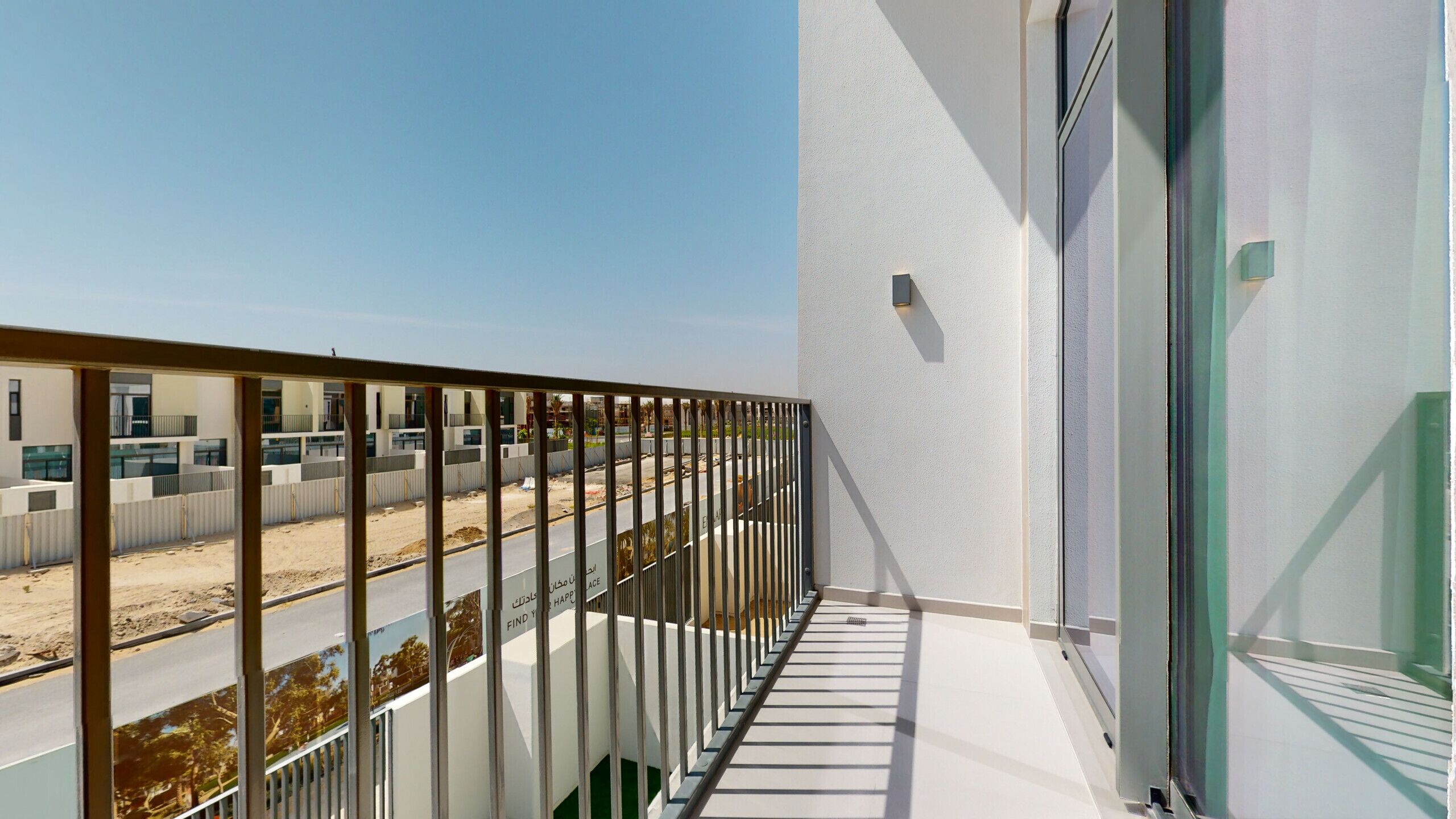 Arabian Ranches 3 - Springs Cluster 136