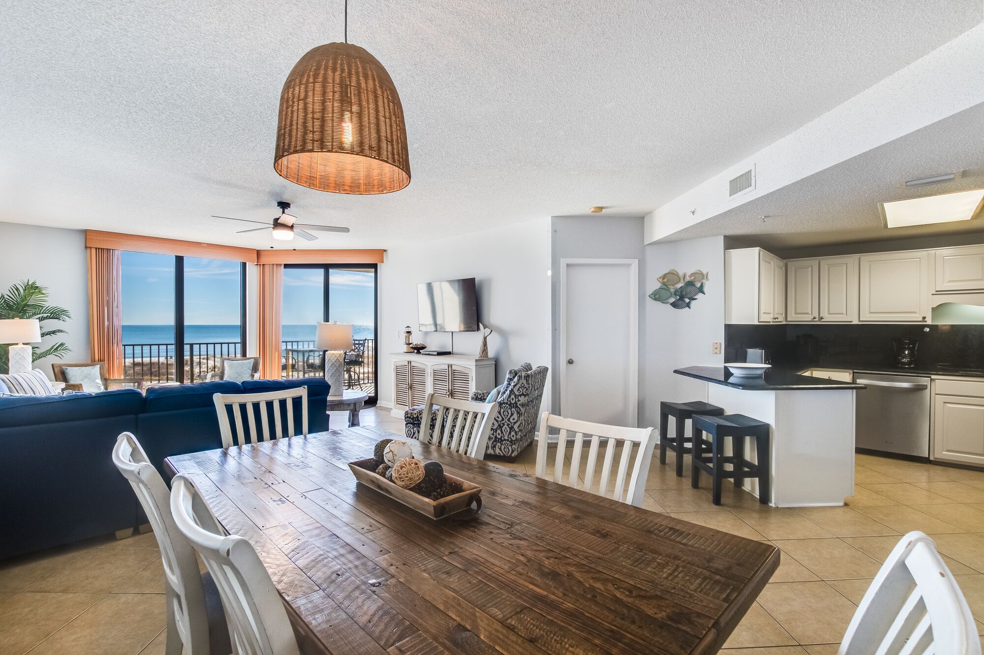 スマートテレビ