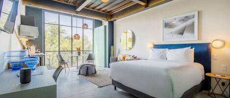 1 Schlafzimmer, Bügeleisen/Bügelbrett, Reisekinderbett, WLAN