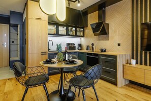Apartamento | 1 dormitorio, tabla de planchar con plancha, wifi gratis