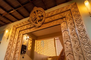 Exterior - INFINITEA Retreat Bir (Baijnath)