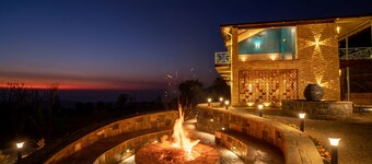 INFINITEA Retreat Bir